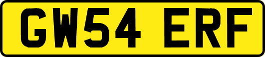GW54ERF