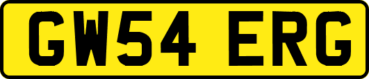 GW54ERG