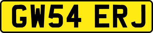 GW54ERJ