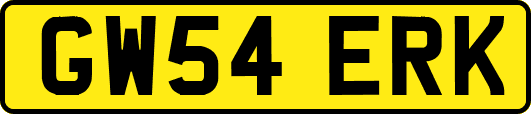 GW54ERK