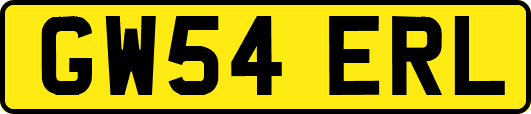 GW54ERL