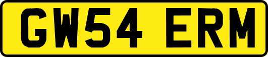 GW54ERM
