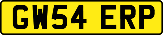 GW54ERP