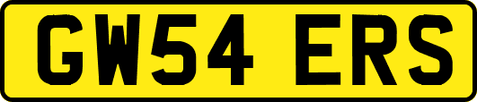 GW54ERS