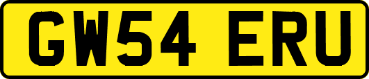 GW54ERU