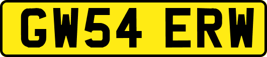 GW54ERW