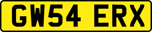 GW54ERX