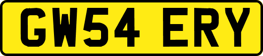 GW54ERY