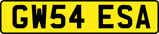 GW54ESA