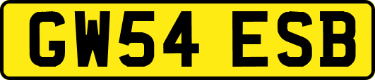 GW54ESB