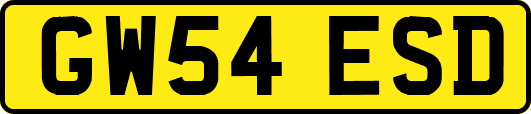 GW54ESD