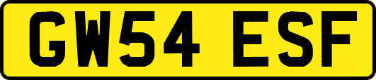 GW54ESF
