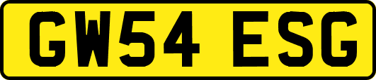 GW54ESG