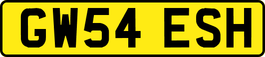 GW54ESH