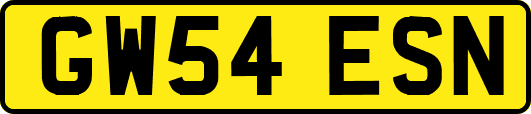 GW54ESN