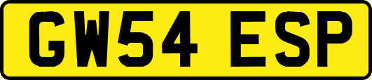 GW54ESP