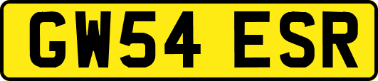 GW54ESR