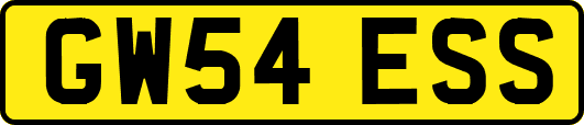 GW54ESS
