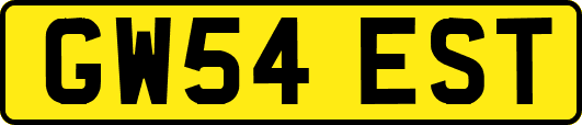 GW54EST