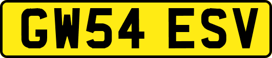 GW54ESV
