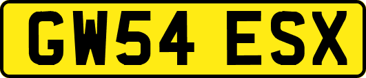GW54ESX