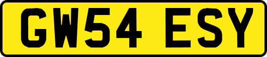 GW54ESY