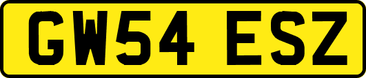 GW54ESZ