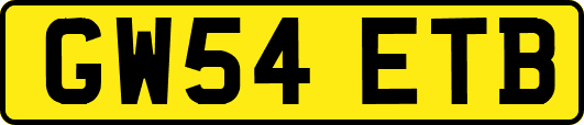 GW54ETB