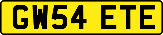 GW54ETE