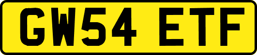 GW54ETF