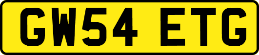 GW54ETG