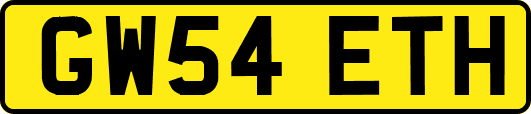 GW54ETH
