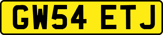 GW54ETJ