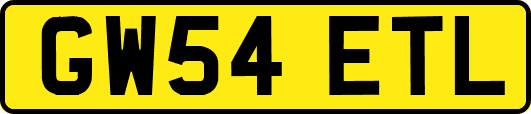 GW54ETL