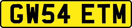 GW54ETM