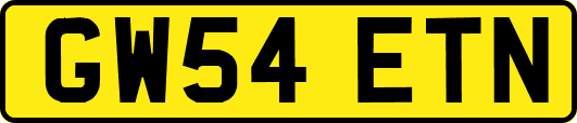 GW54ETN