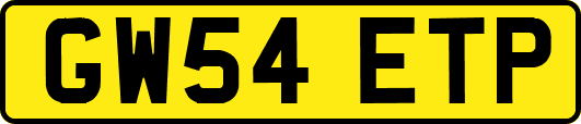 GW54ETP