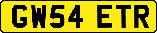 GW54ETR