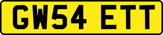 GW54ETT