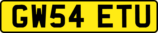 GW54ETU