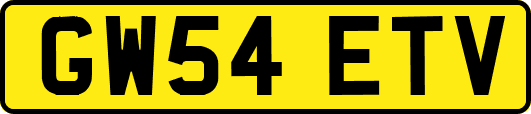 GW54ETV