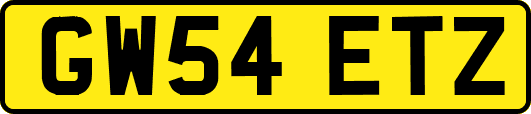 GW54ETZ