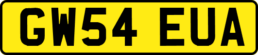 GW54EUA
