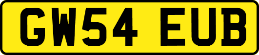 GW54EUB