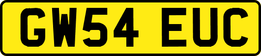 GW54EUC