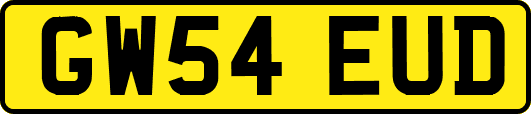 GW54EUD