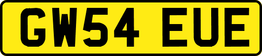 GW54EUE