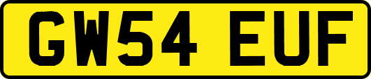 GW54EUF