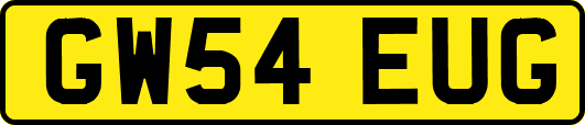 GW54EUG