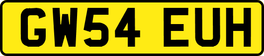 GW54EUH